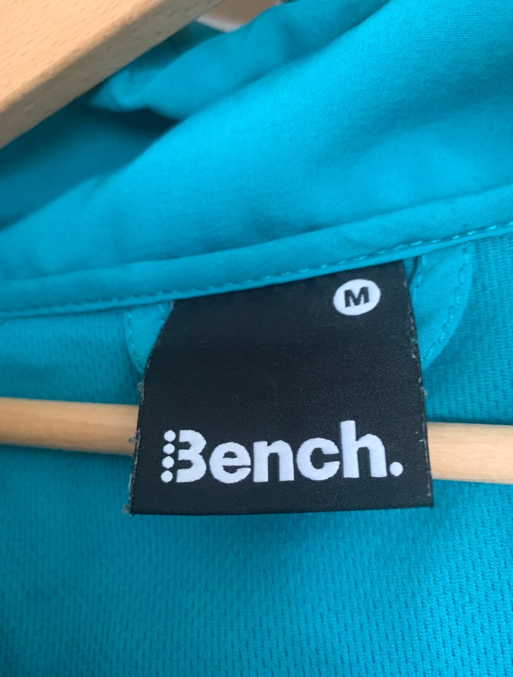 bench Jacke