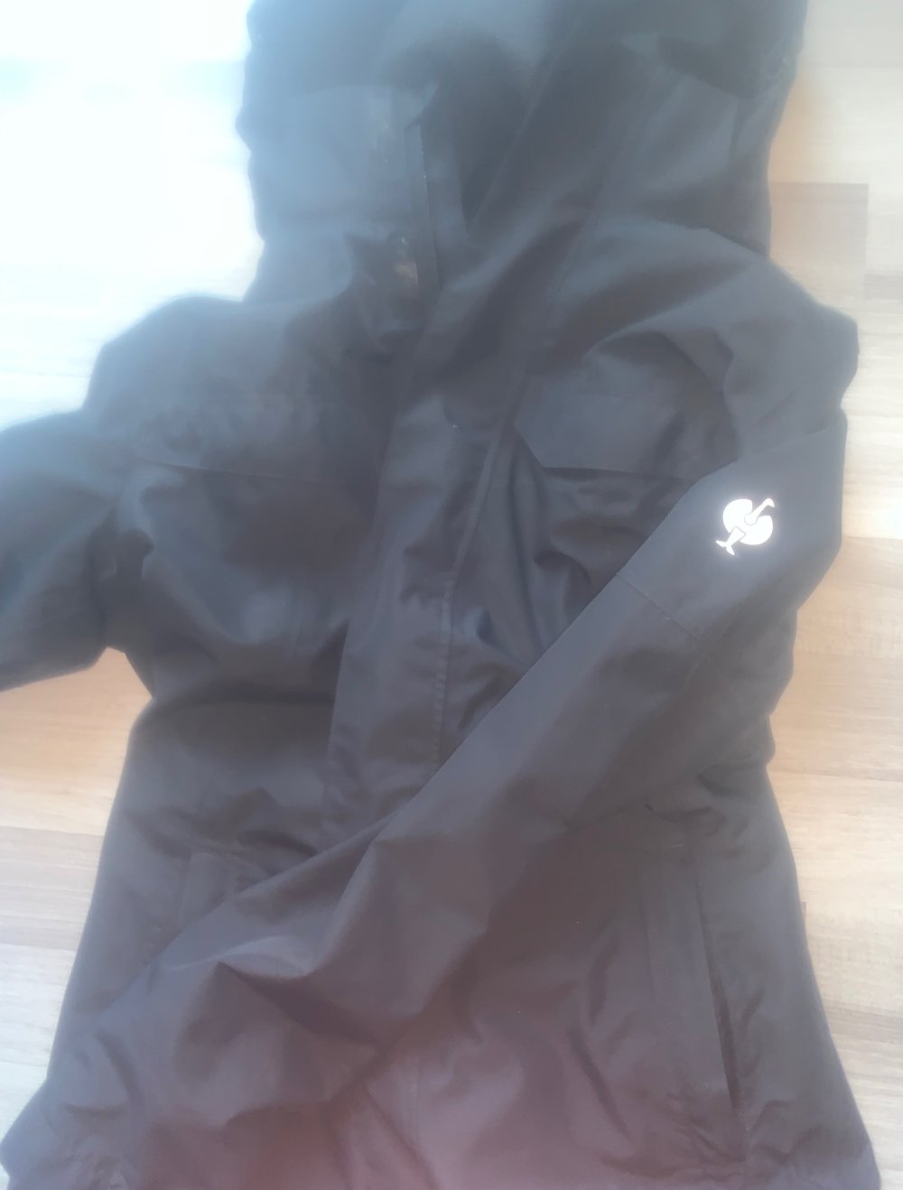 engelbert Strauss Wind Jacke