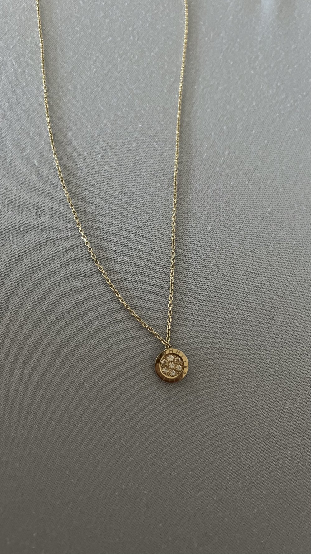 Tommy Hilfiger Kette neu