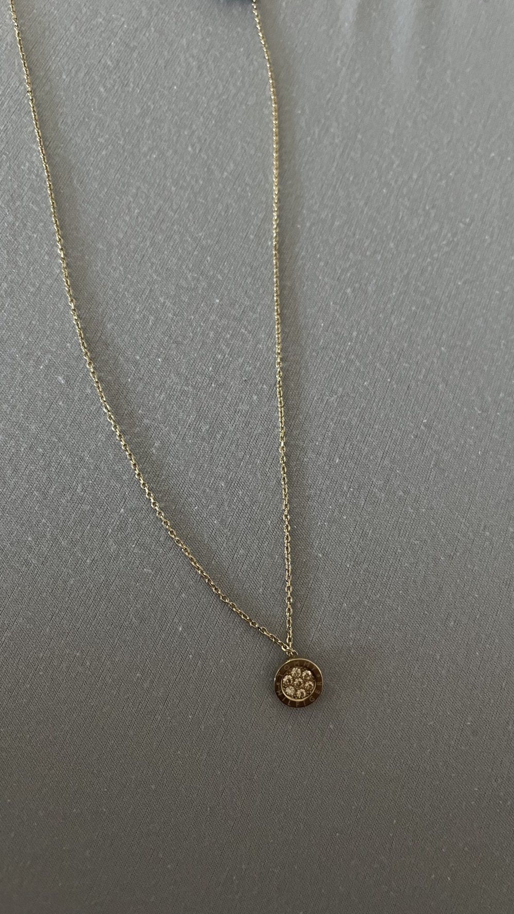 Tommy Hilfiger Kette neu