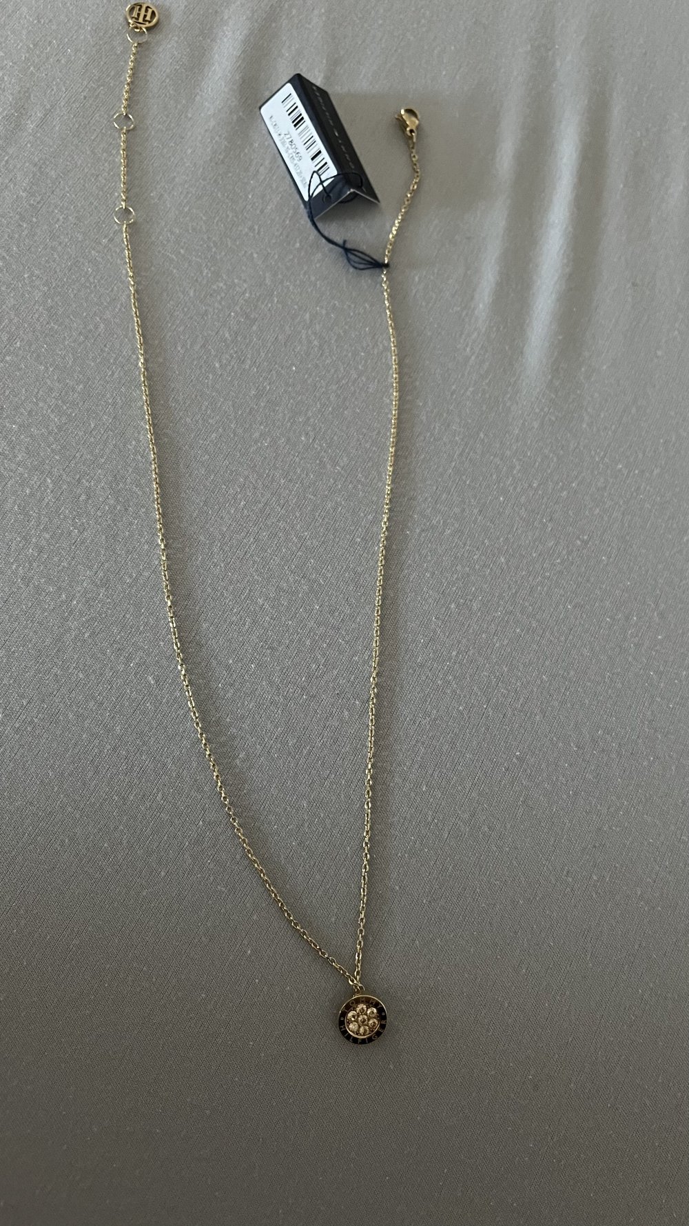 Tommy Hilfiger Kette neu