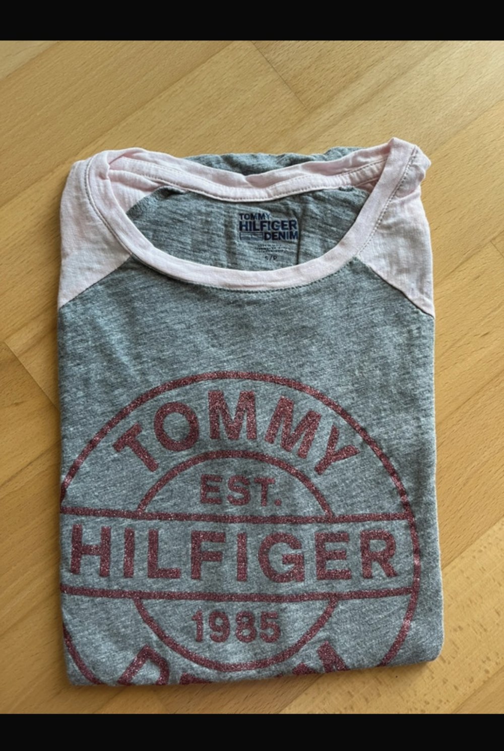 Tommy Hilfiger Oberteil