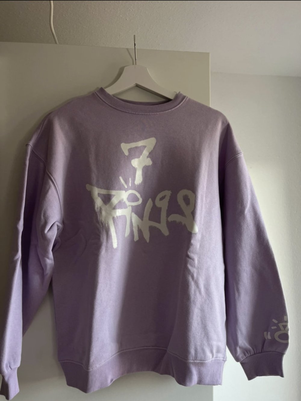 Ariana Grande Pullover