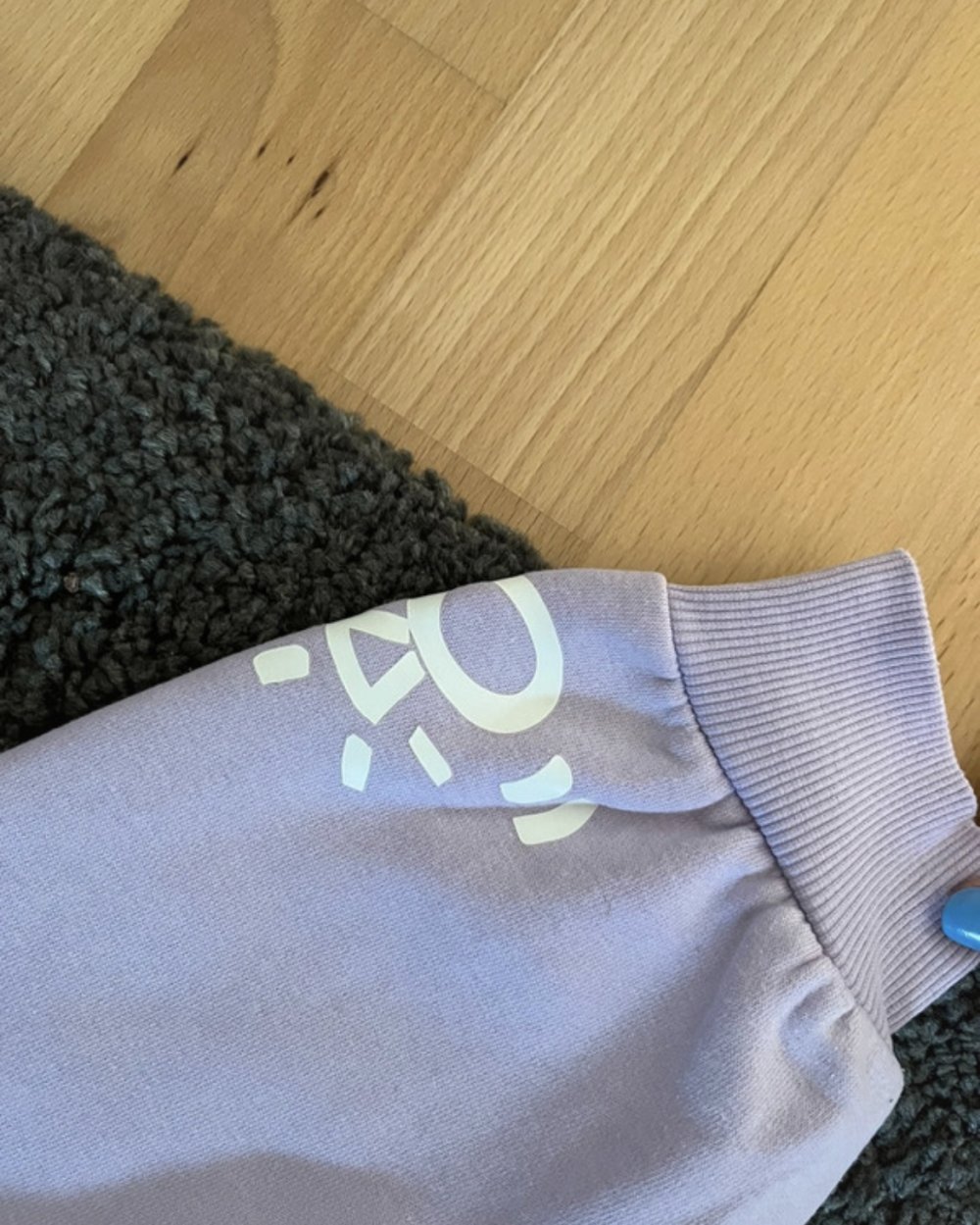 Ariana Grande Pullover