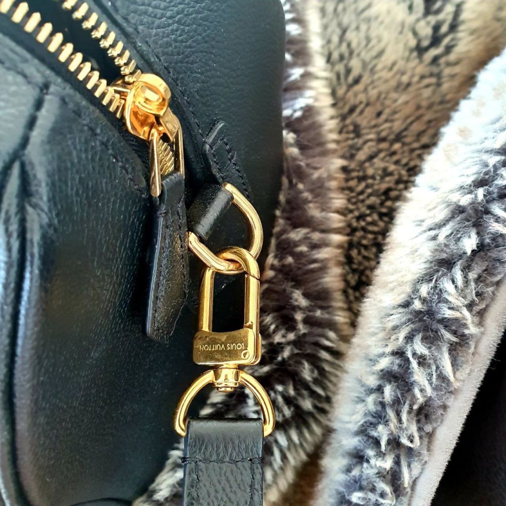 Louis Vuitton Speedy 30 Empreinte