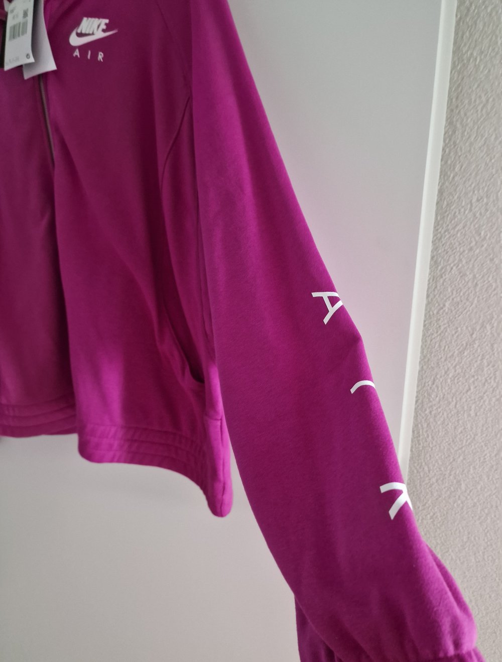 Nike Damen Pullover neu