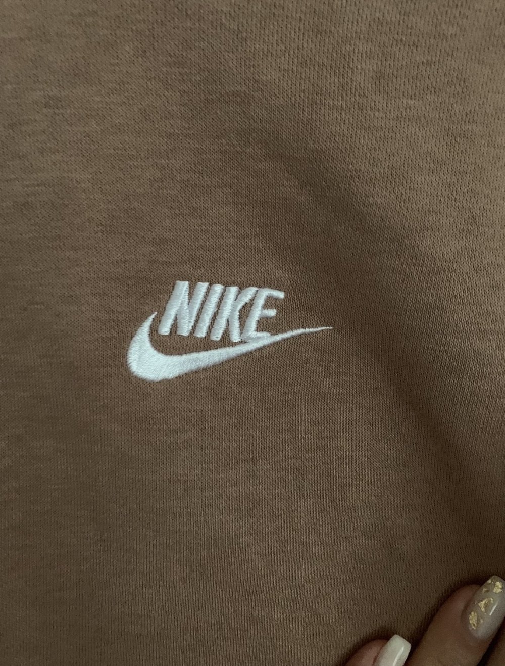 Nike Pullover