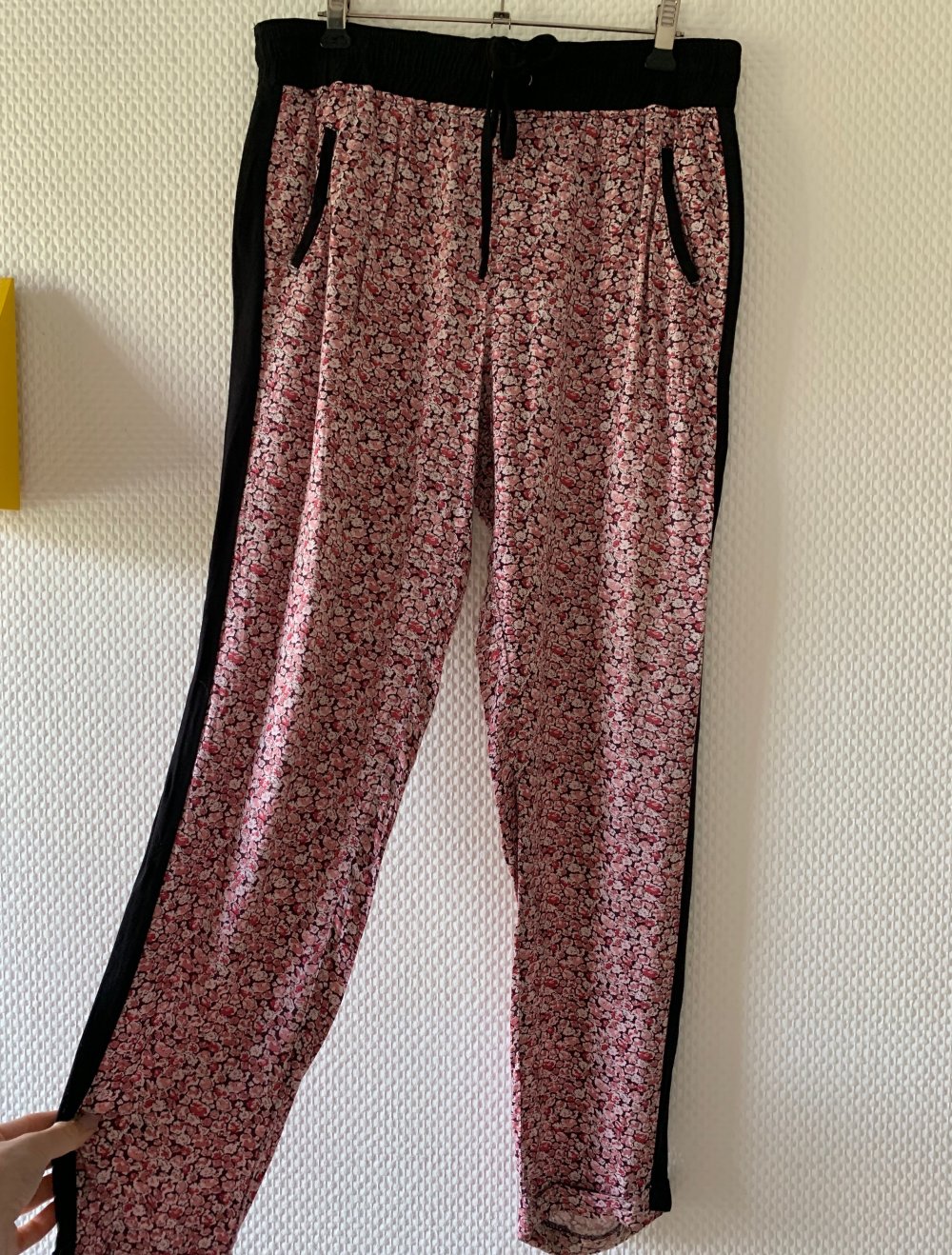 lockere sommer Hose
