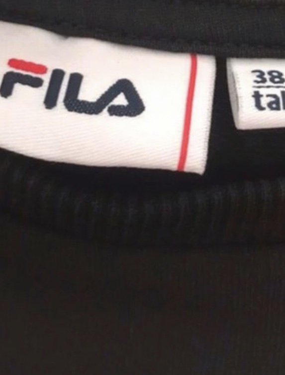 Fila Sweatshirt