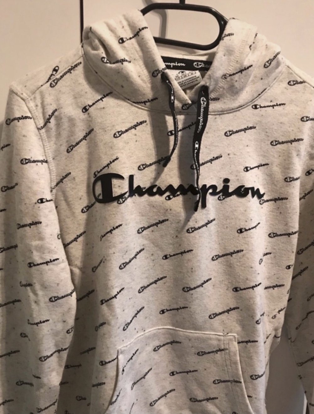 champion Hoodie