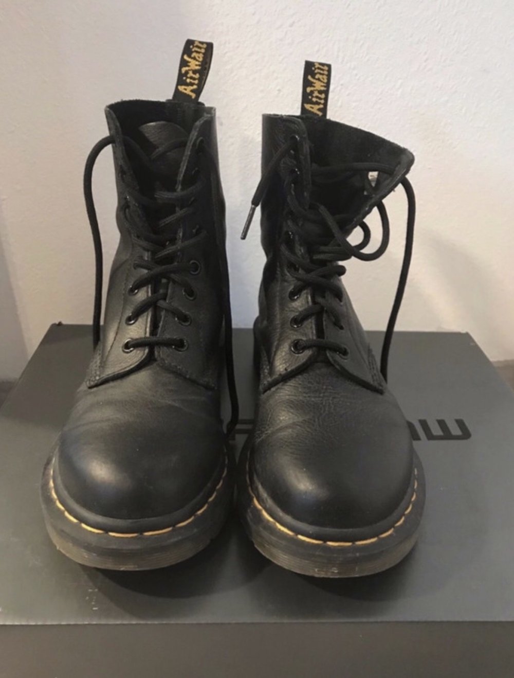 Doc Martens