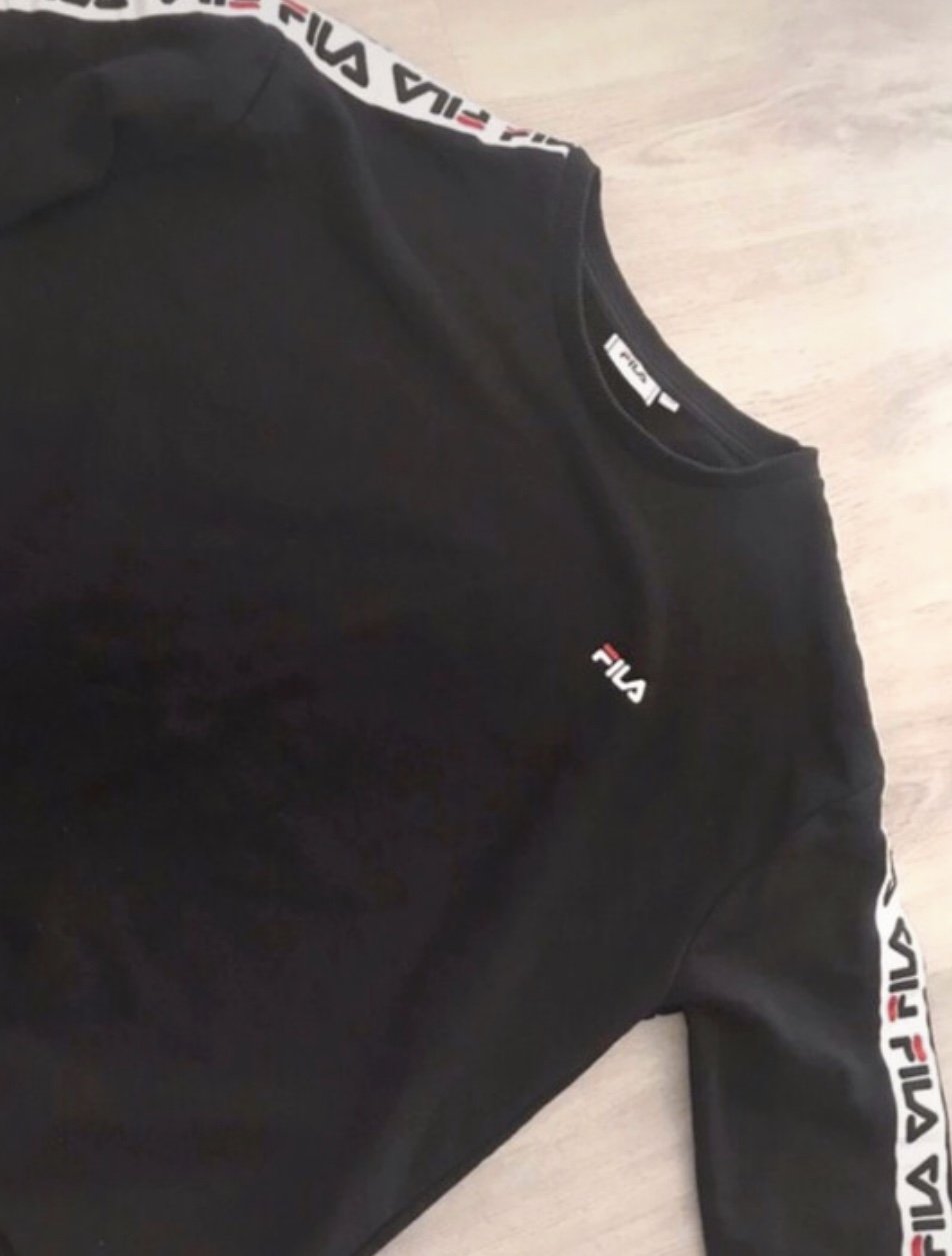Fila Sweatshirt