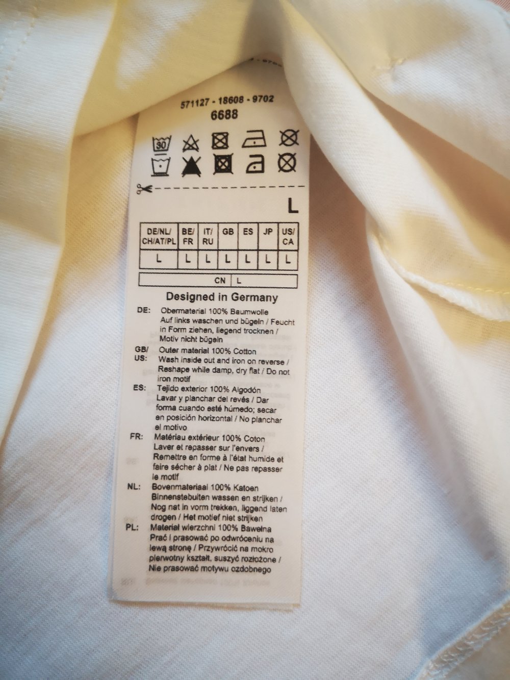 Hübsches Duo - Taifun - Gr. 42 - NP 120,00 €