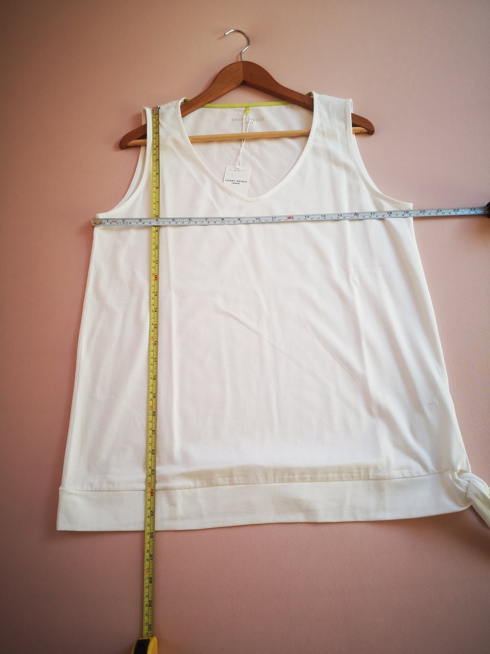 Sehr schönes Duo - Taifun / Gerry Weber - Gr. 42 - NP 99,00 €