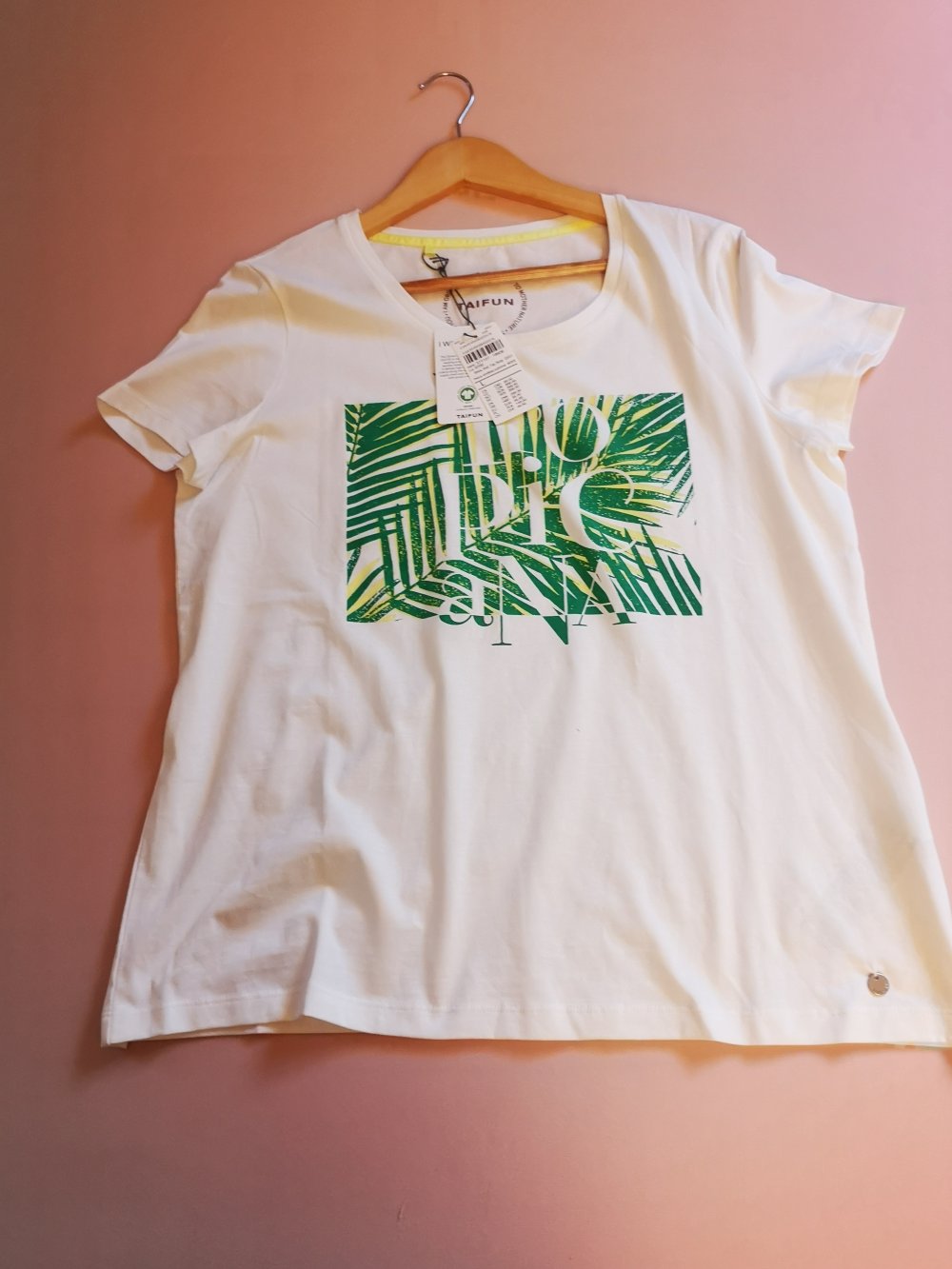 Hübsches Duo - Taifun - Gr. 42 - NP 120,00 €