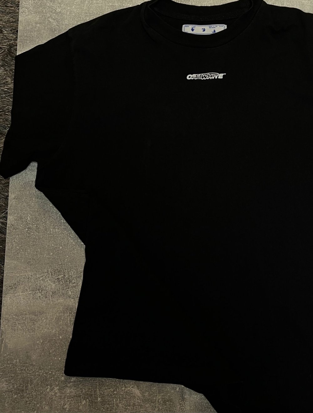 Off - White T-Shirt