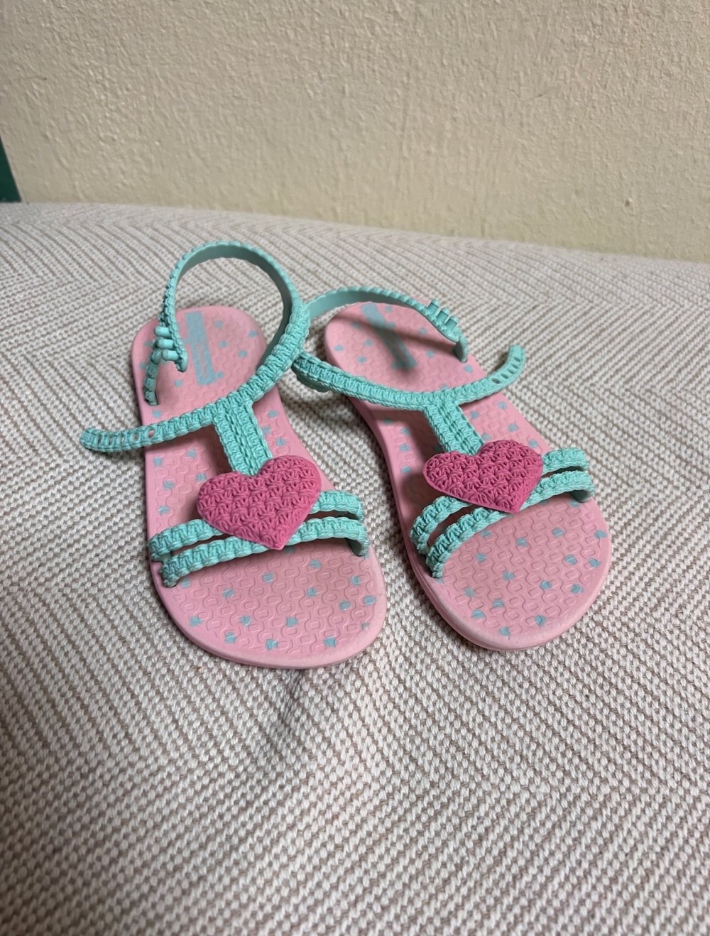 ipanema Sandalen Gr 23/24