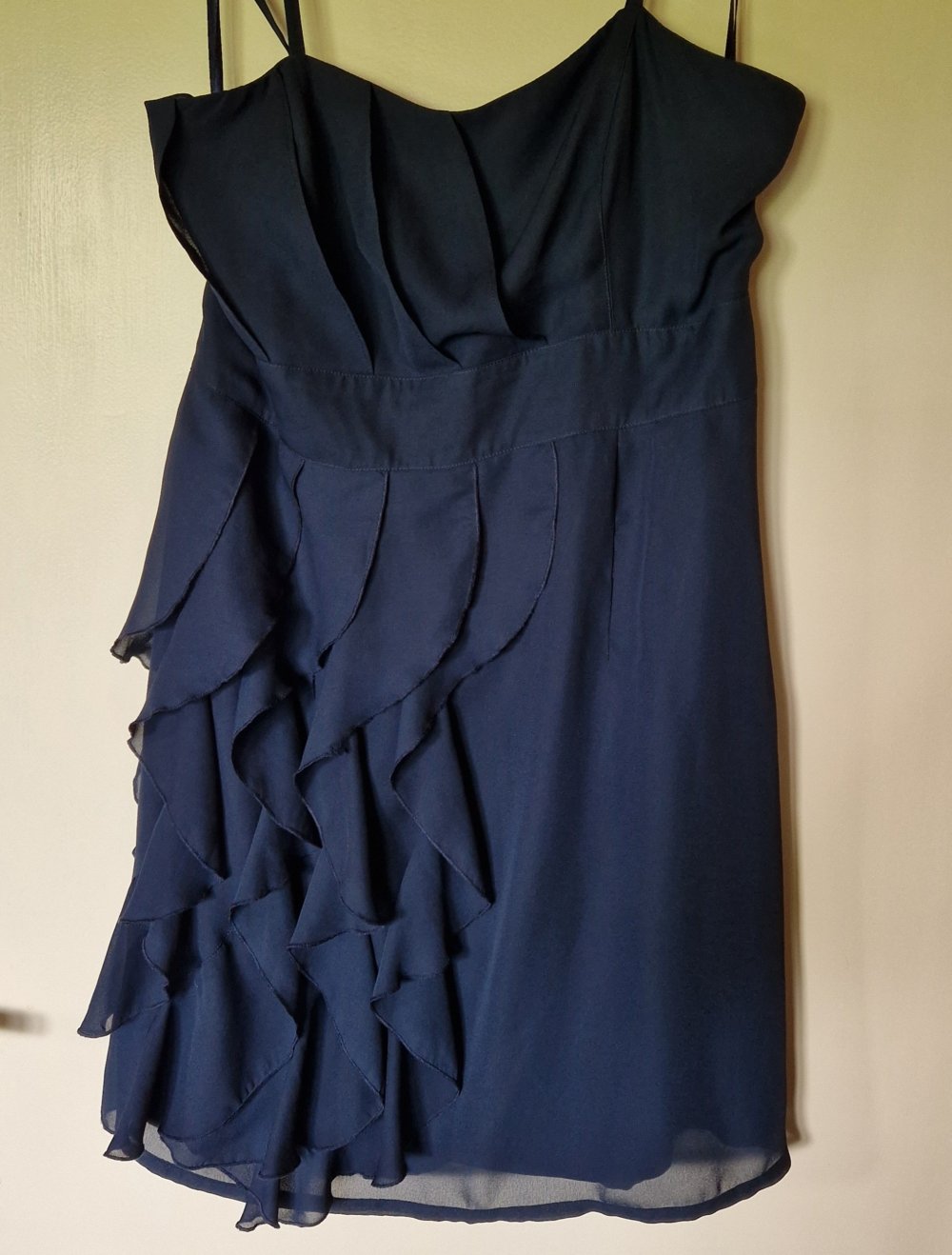 Kurzes Abendkleid