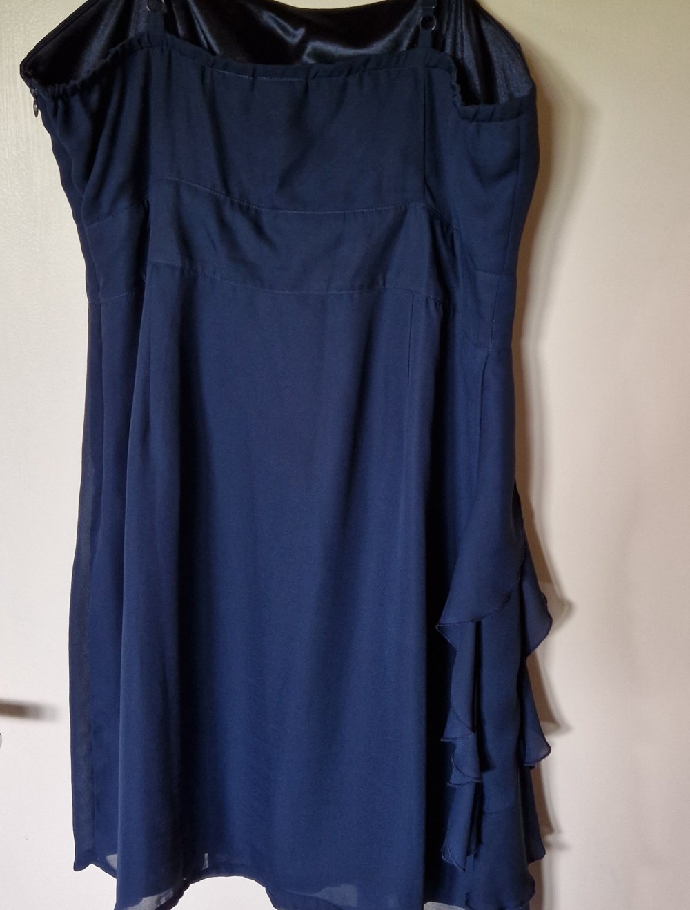 Kurzes Abendkleid