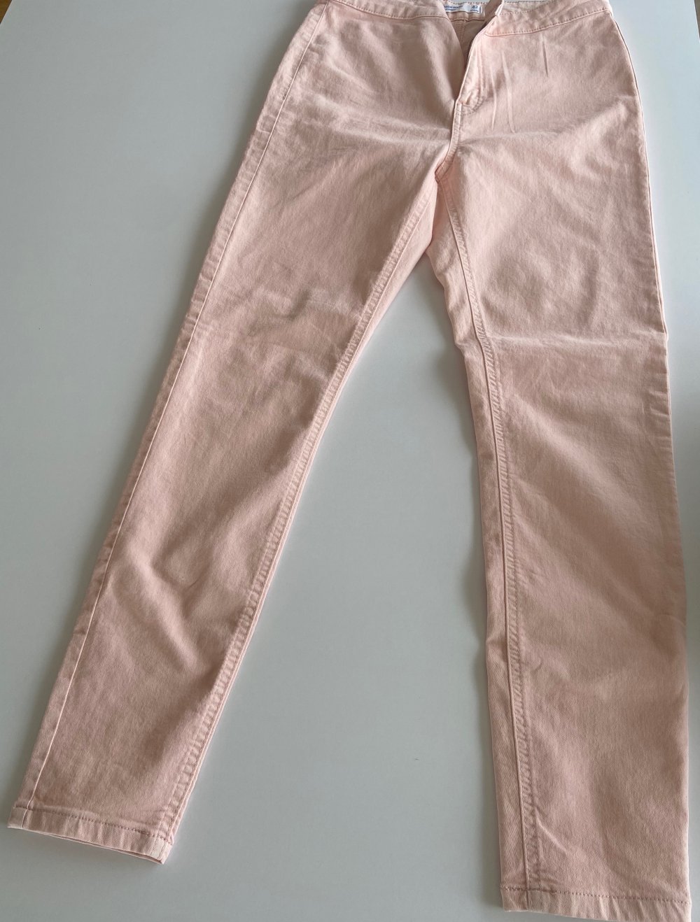 Hosen Skinny ungetragen