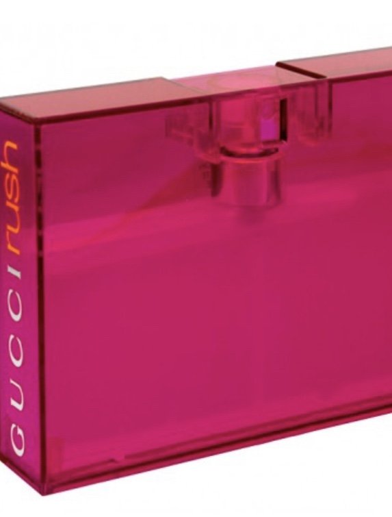Orginal Gucci rush 2, Eau de Toilette Spray! 40ml