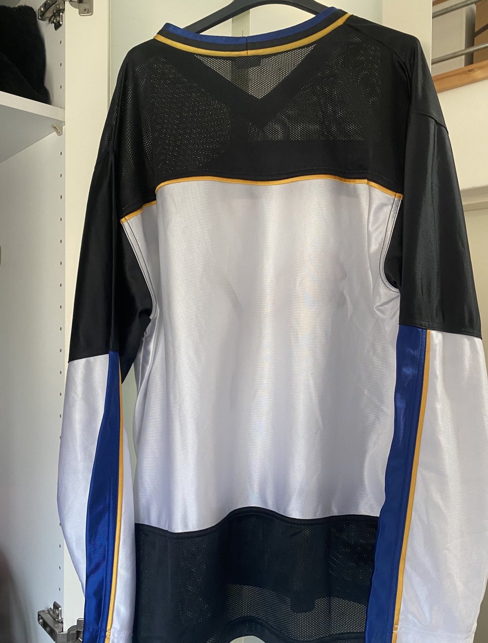 Puma Longsleeve | Langarmshirt unisex vintage