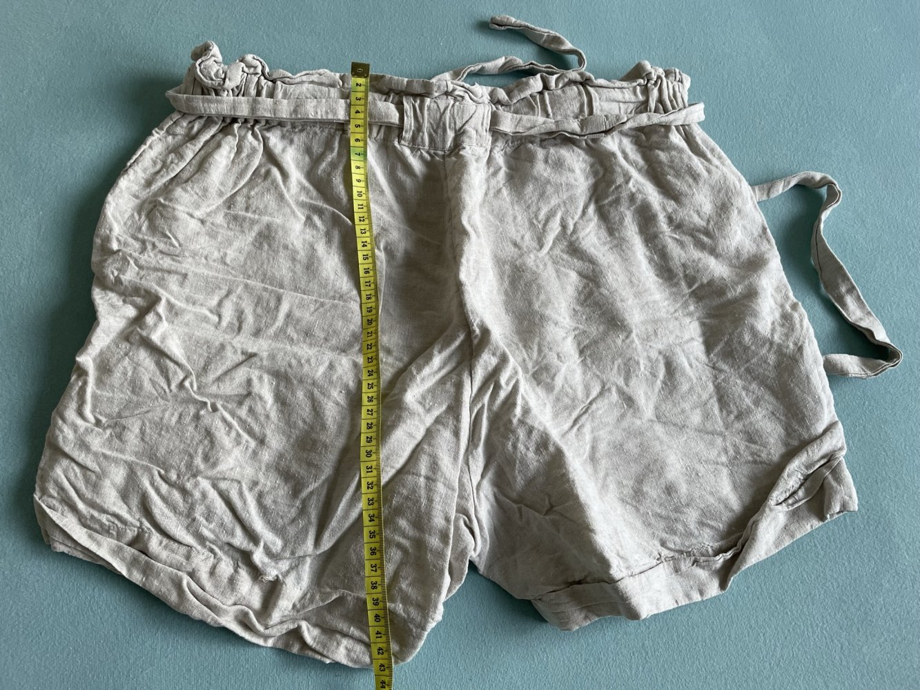 Kurze Hose Mang Grösse L