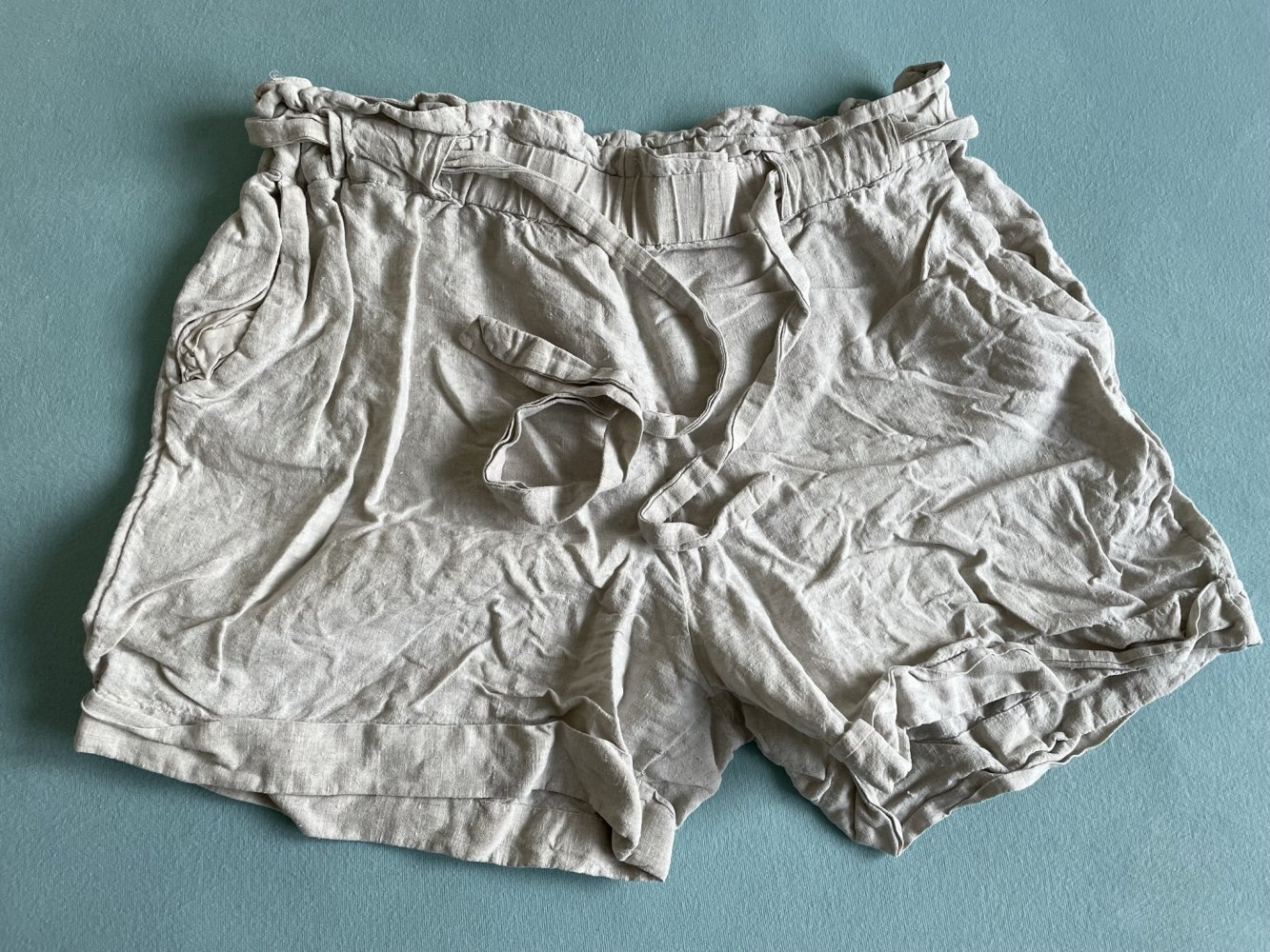 Kurze Hose Mang Grösse L