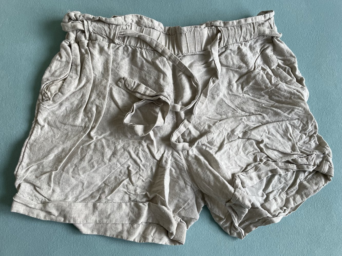 Kurze Hose Mang Grösse L