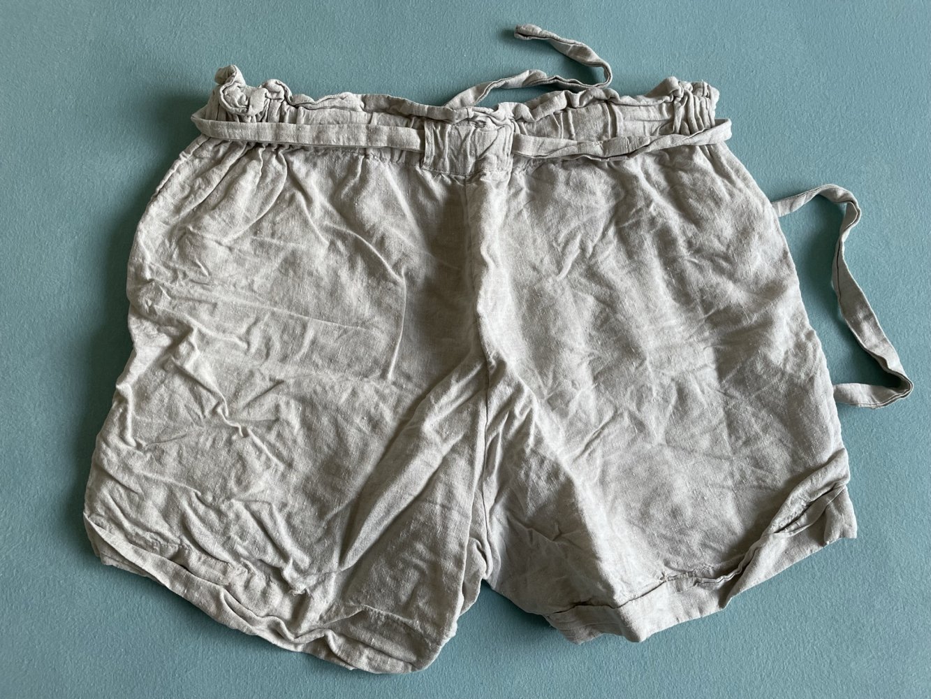 Kurze Hose Mang Grösse L