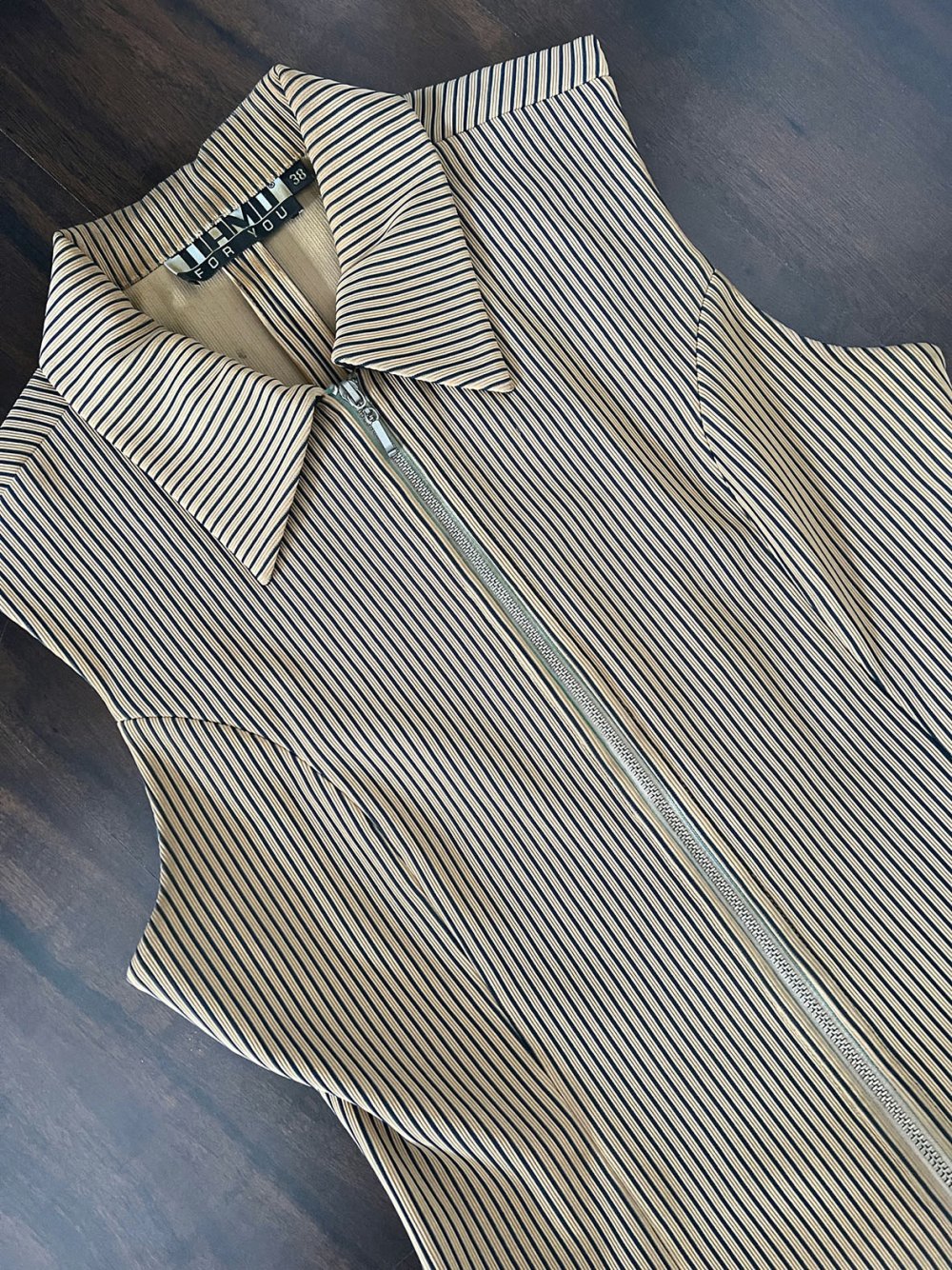 Super schöner Hosenanzug ...