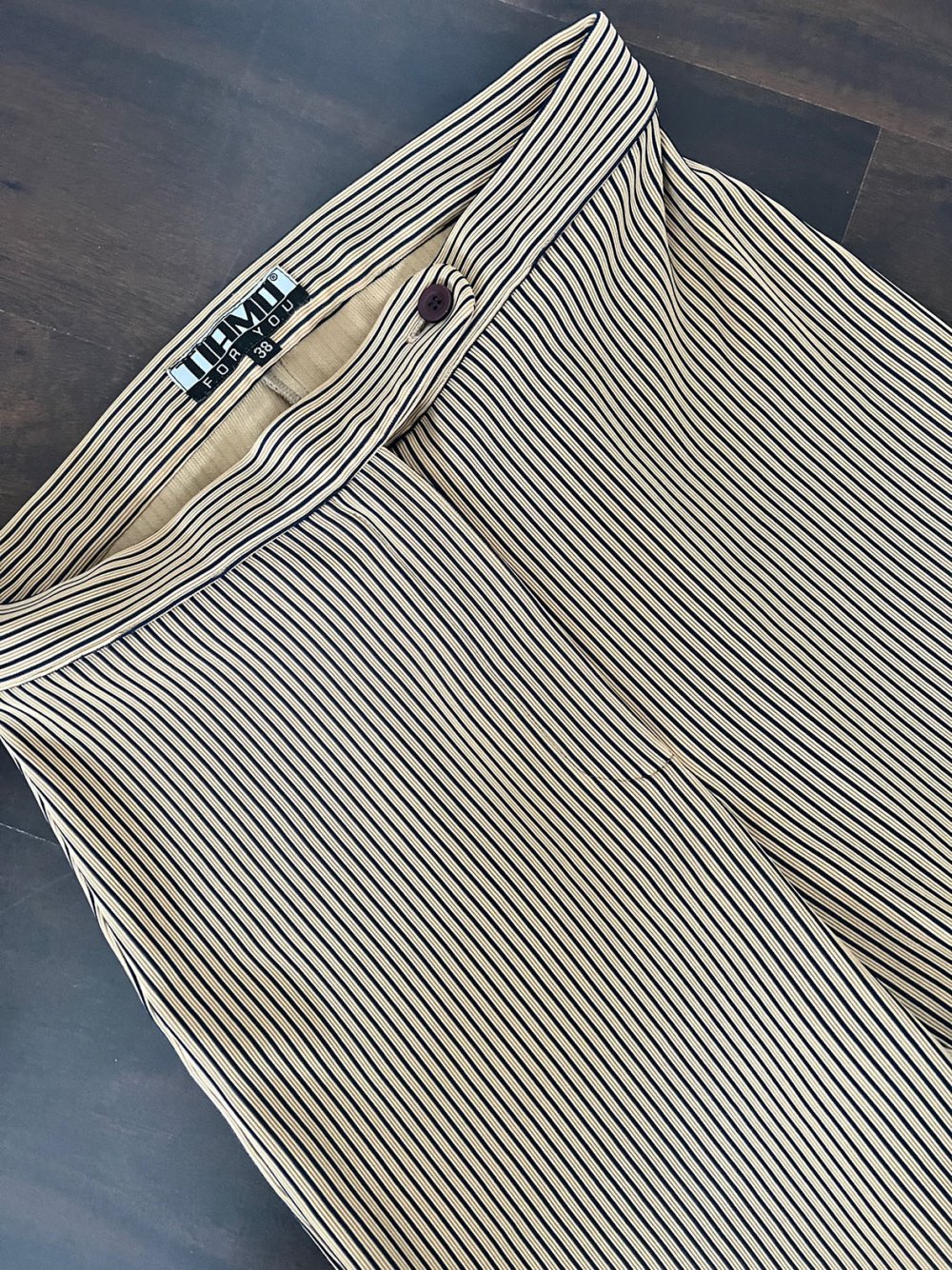 Super schöner Hosenanzug ...