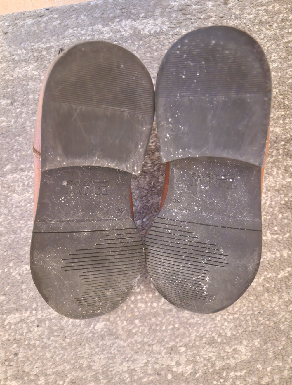 Thommy Hilfiger Stiefel