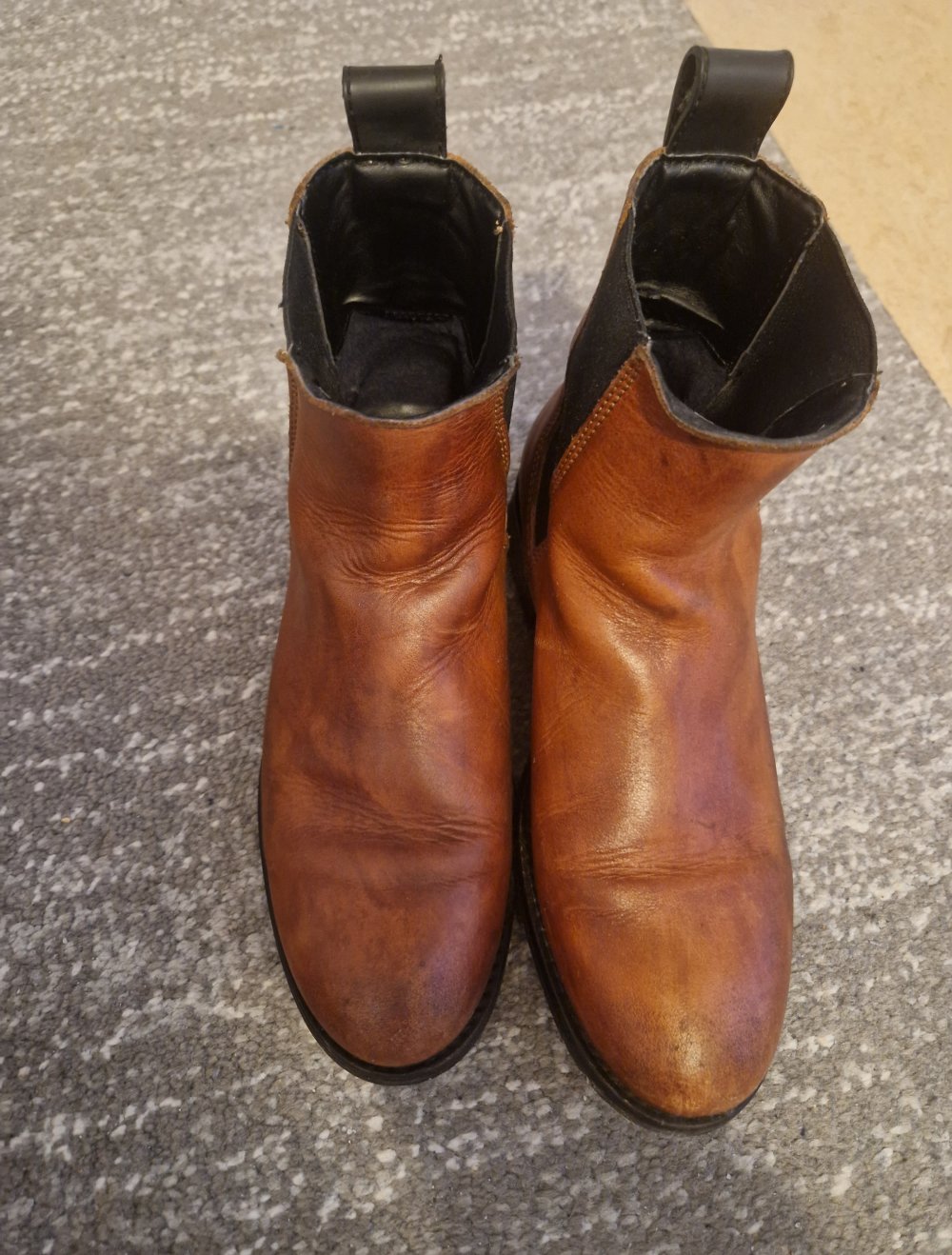 Thommy Hilfiger Stiefel