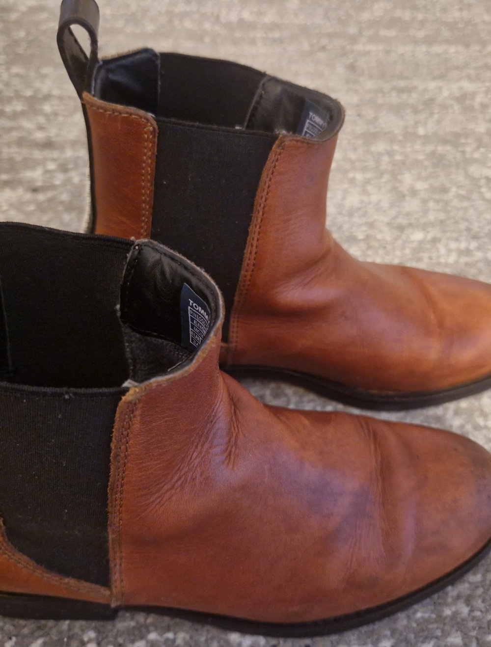 Thommy Hilfiger Stiefel