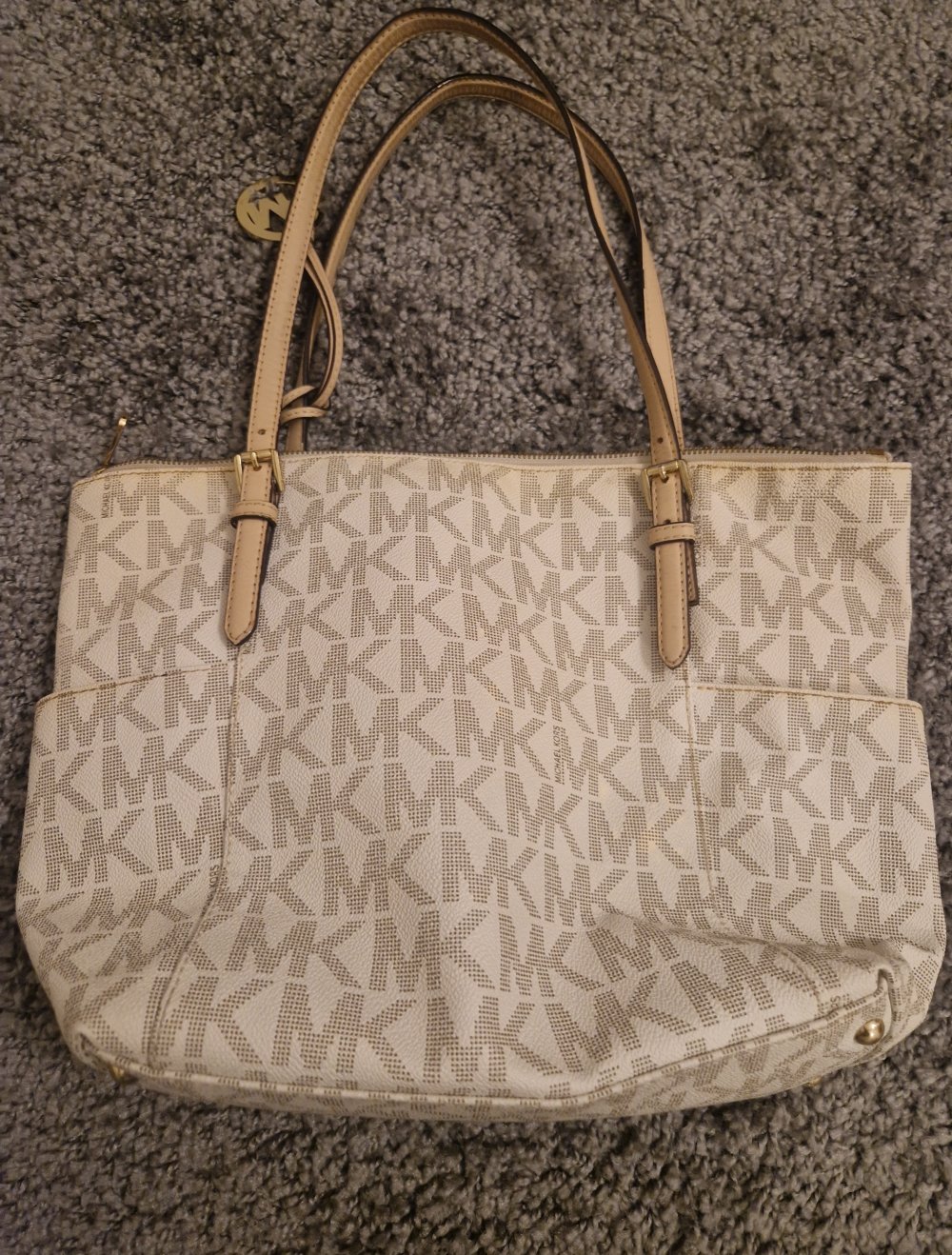 Michael Kors Tasche