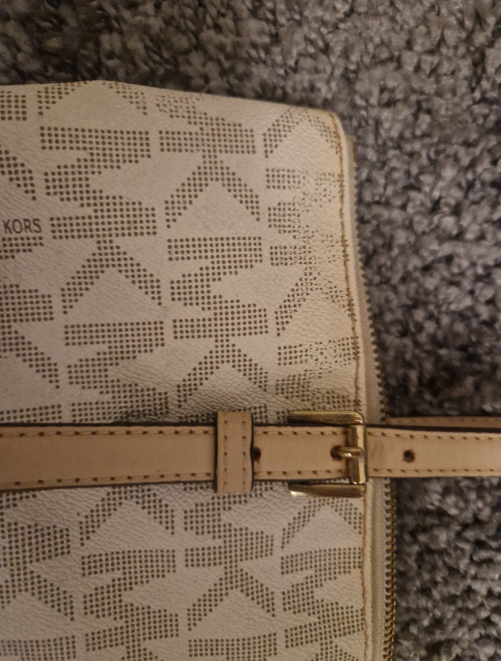 Michael Kors Tasche