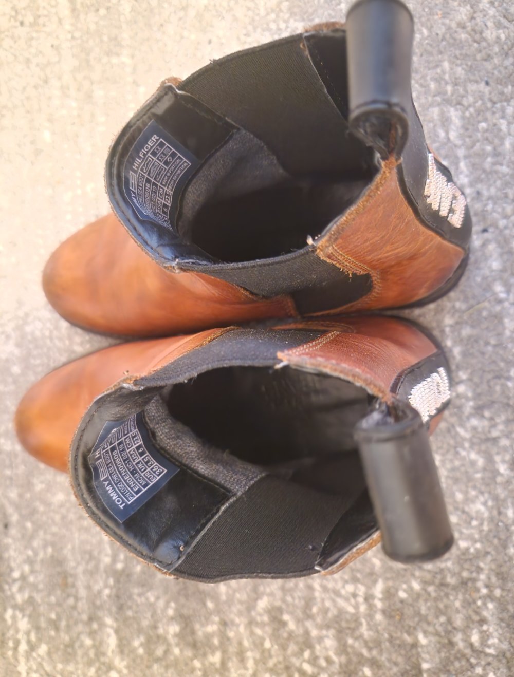 Thommy Hilfiger Stiefel