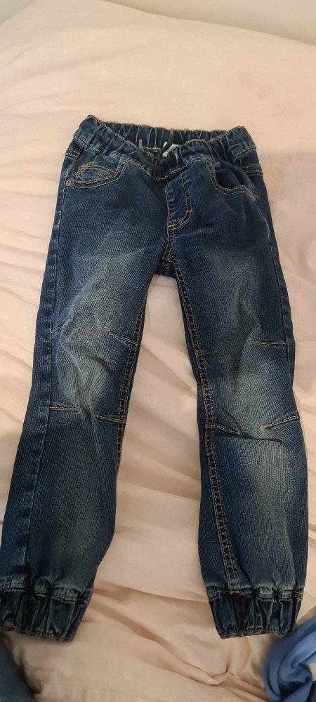 Jungenpaket gr  110 & 110/116