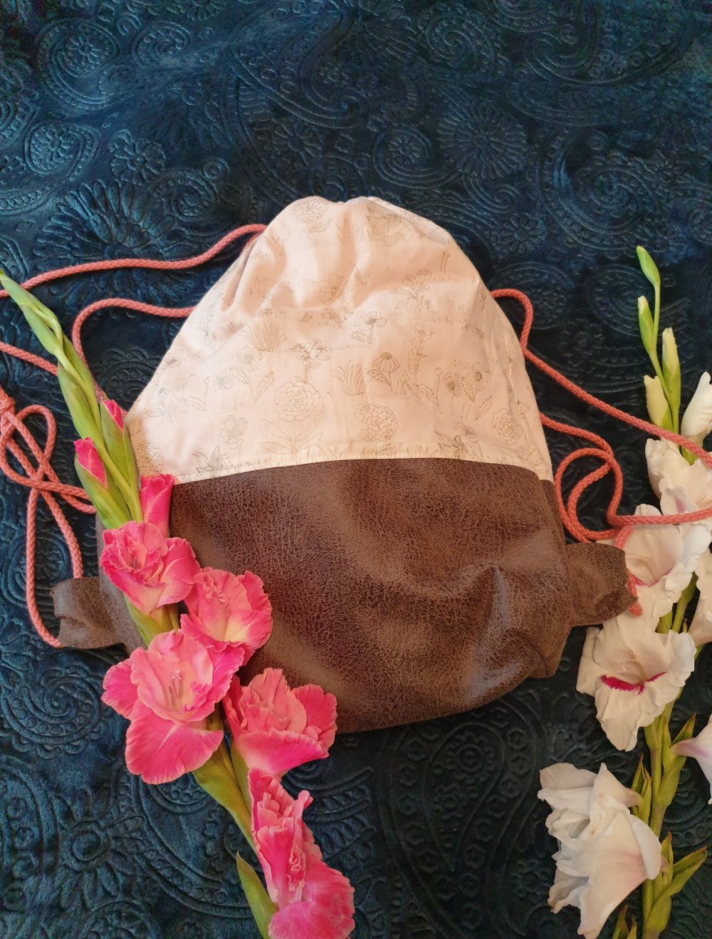 Turnbeutel, Rucksack, Tasche