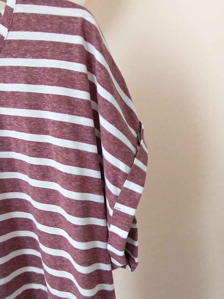 leichtes Sommershirt 44/46 wie neu 