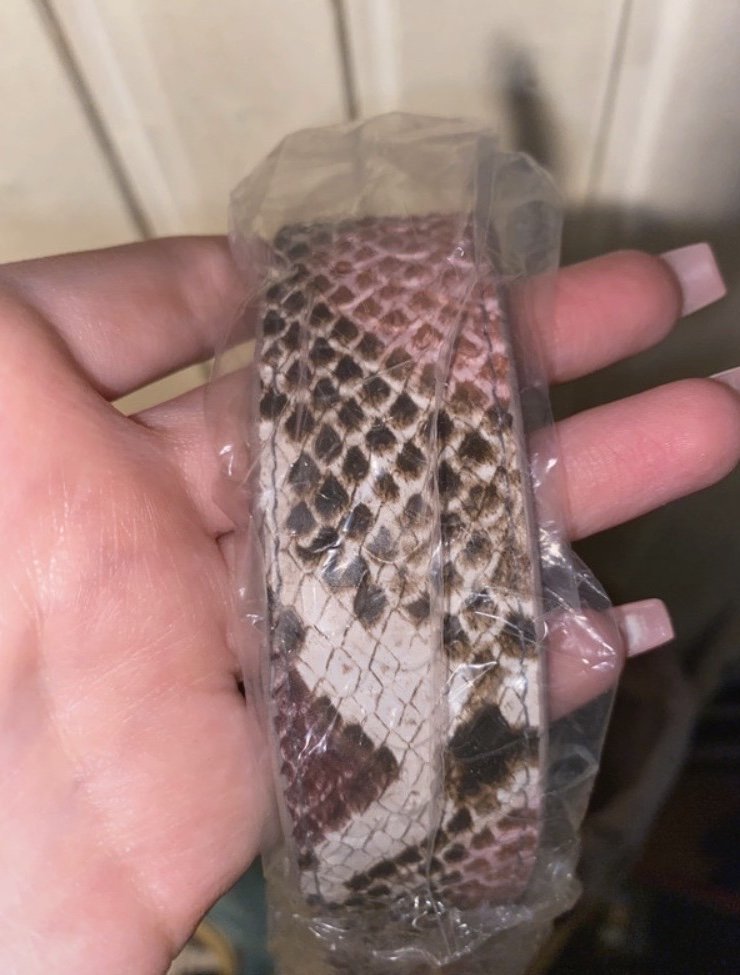 Größere Handtasche