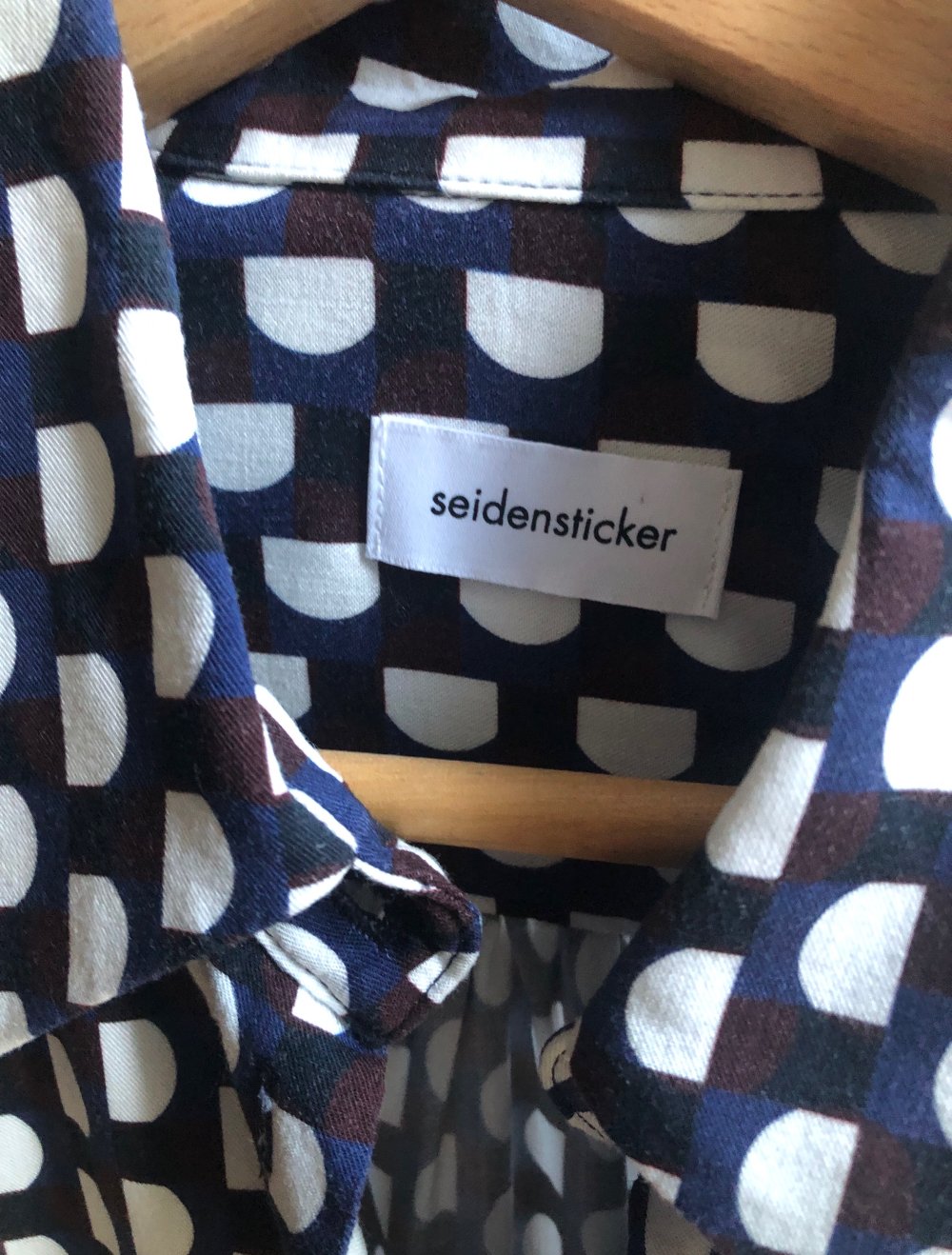 Seidensticker Bluse