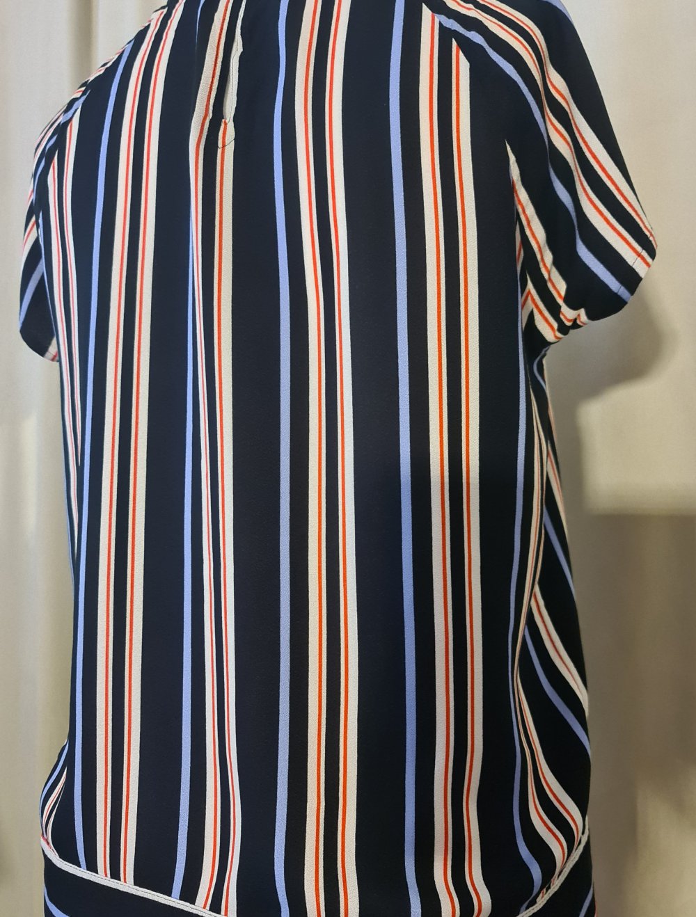 Street one Schlupfbluse Gr. S/36