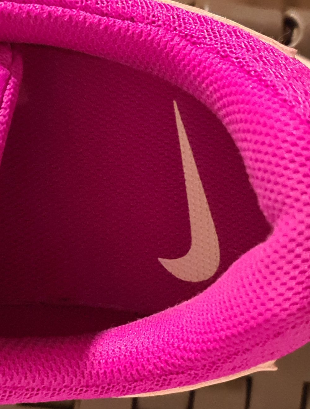 Nike Sportschuh Gr. 40