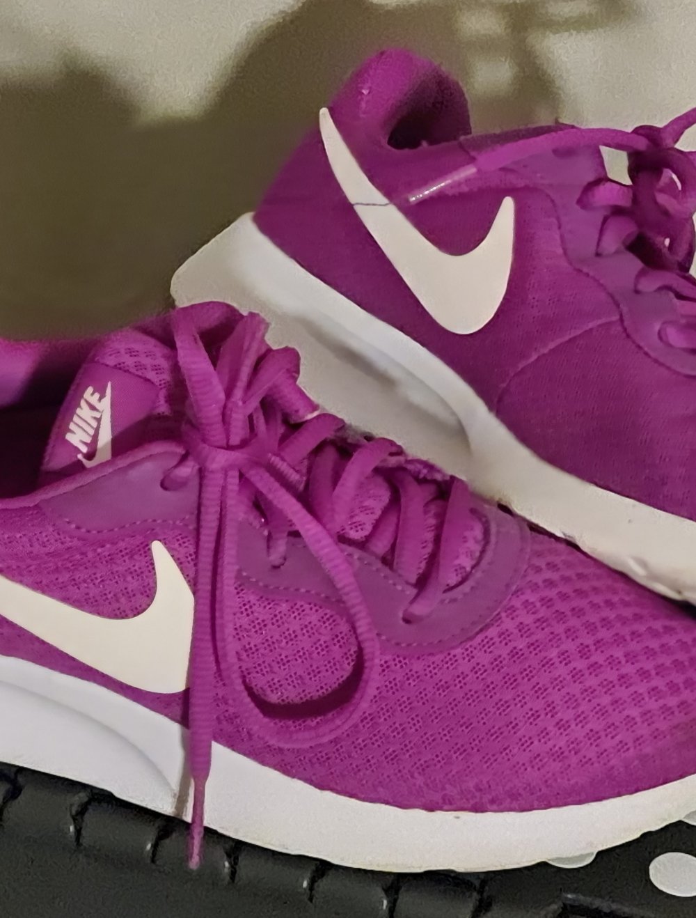 Nike Sportschuh Gr. 40