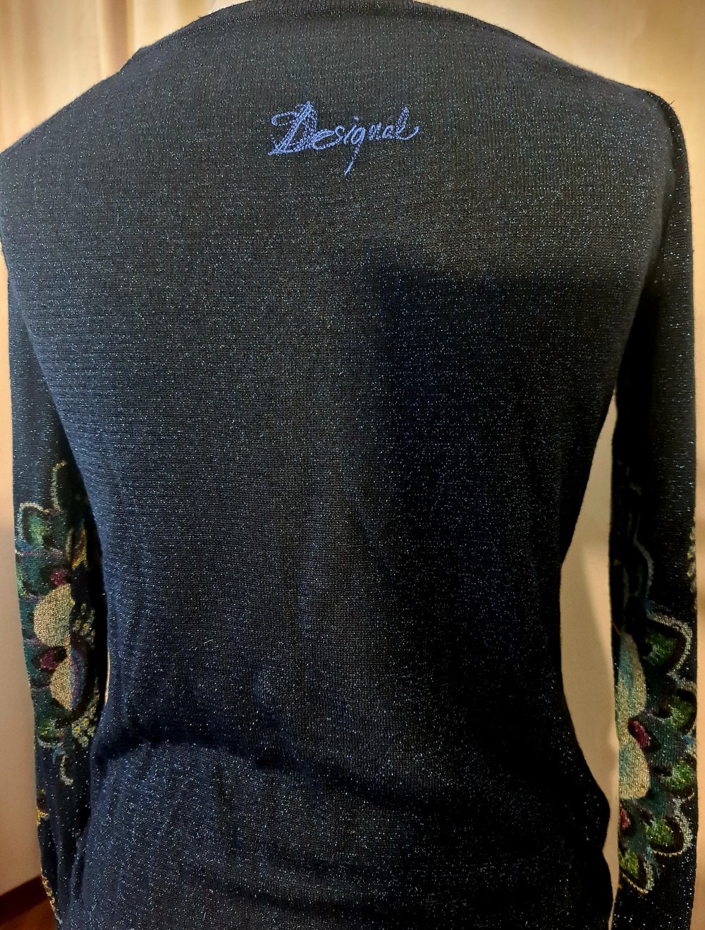 Desigual Pulli Gr. 36/S