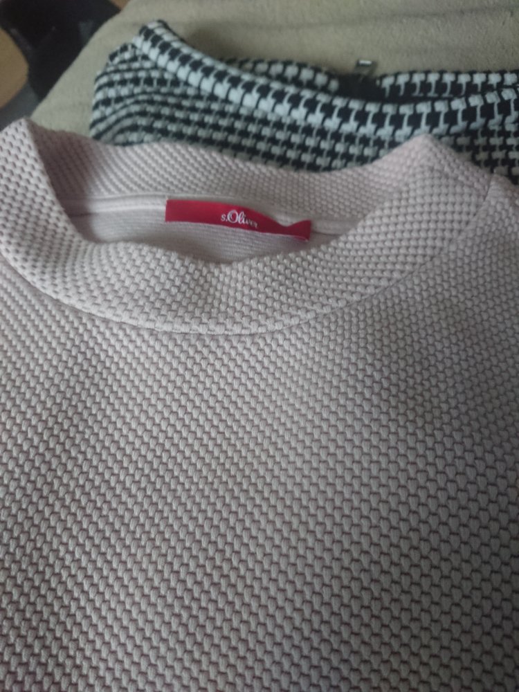 Pullover s. Oliver 