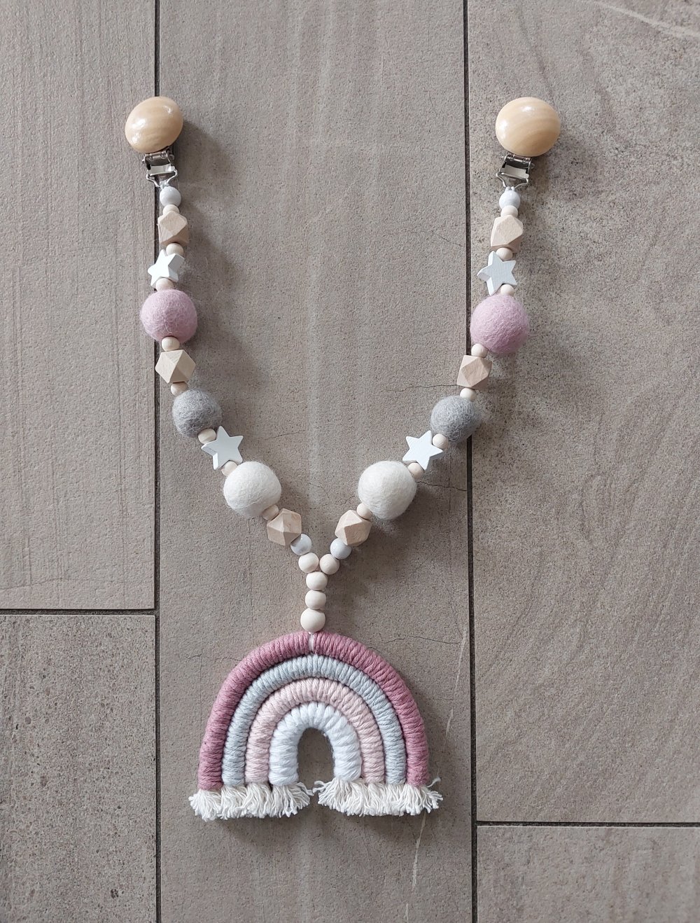 Kinderwagenkette, NEU!!