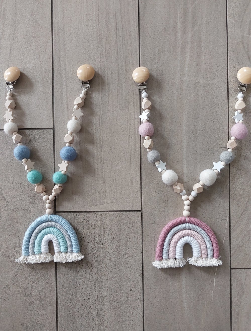 Kinderwagenkette, NEU!!